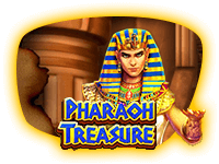 PharaohTreasure