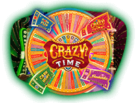 Crazy Time