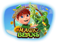 Magic Beans