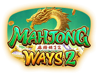 Mahjong Ways2